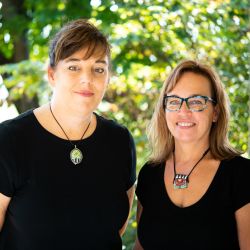 Clare and Romy Studio